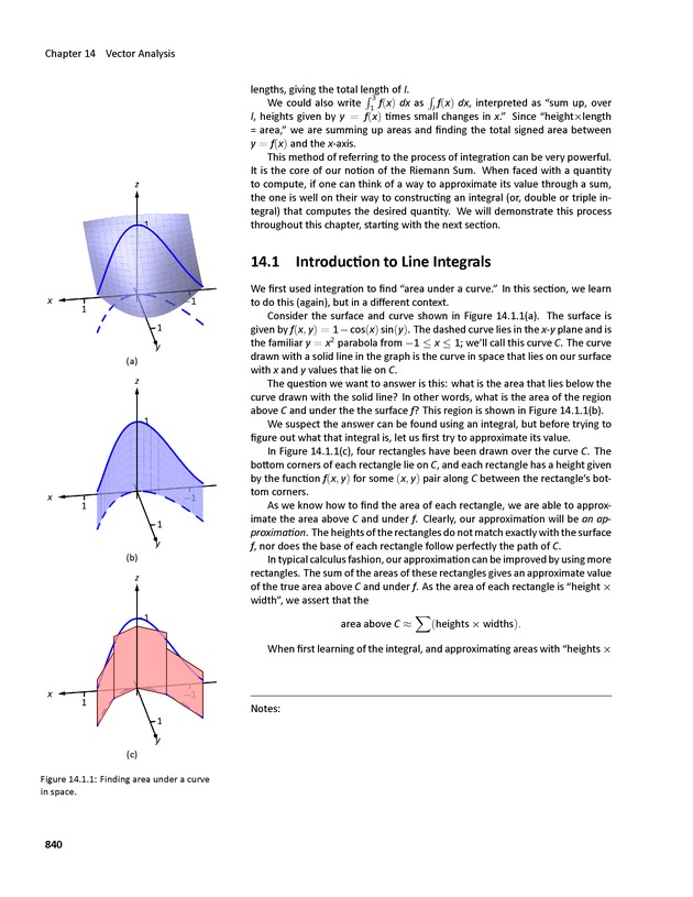 APEX Calculus - Page 840